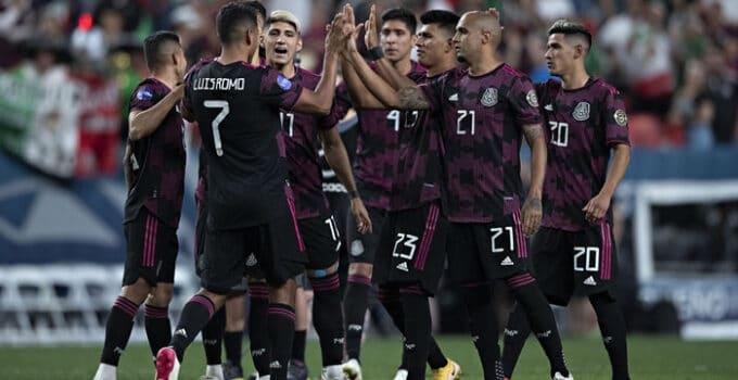 México vs Panamá: ¿Dónde y  a qué hora ver el partido?