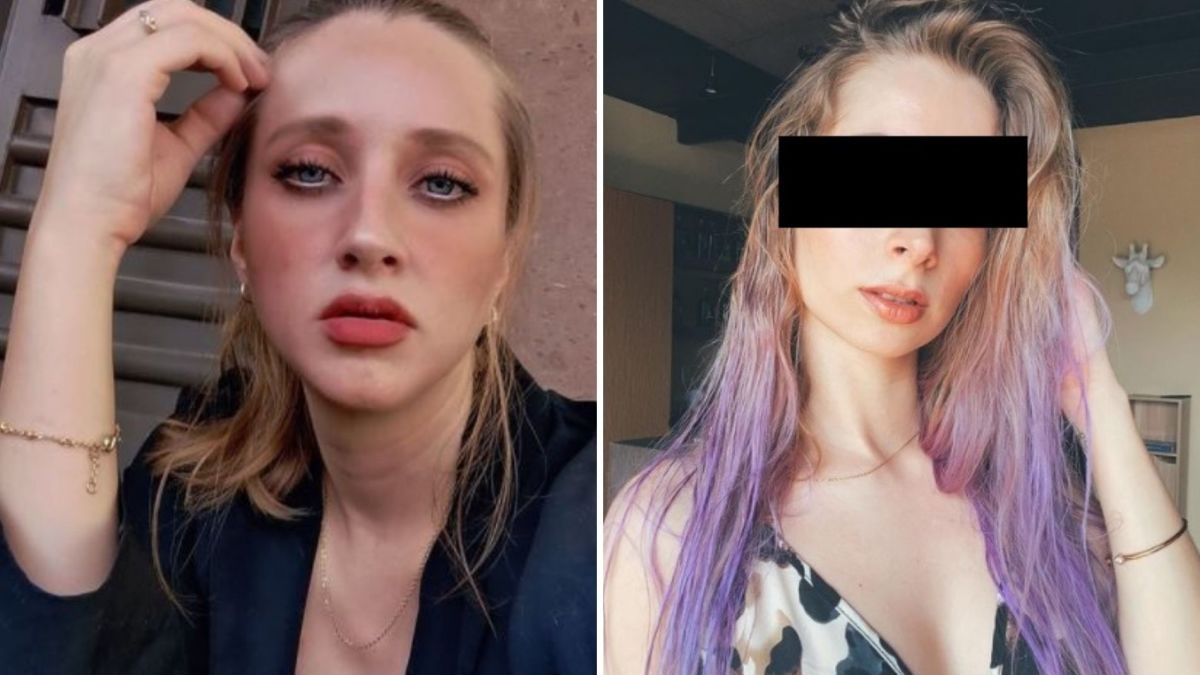 Dafne Hoffman, sobrina de YosStop, apoya a víctima tras arresto de la youtuber