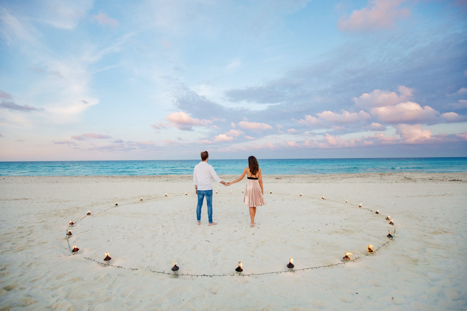 Quintana Roo superó a Yucatán y a Campeche en la cifra de divorcios en 2020, según datos publicados por el Inegi