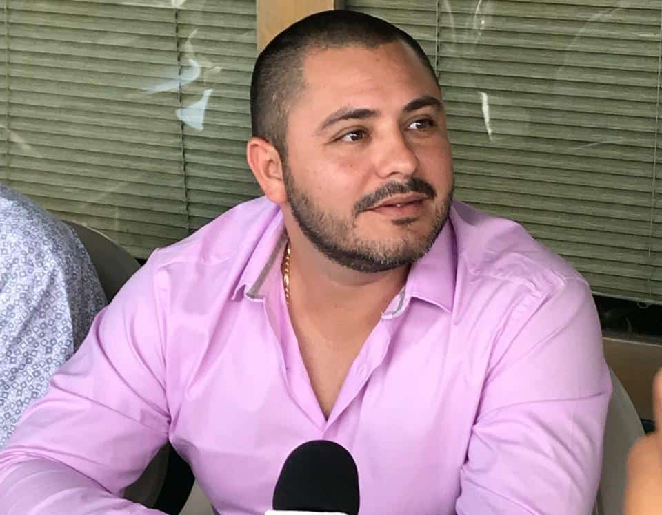 Teqroo vuelve a sancionar a Isaac Janix por violencia política de Género en Cancún