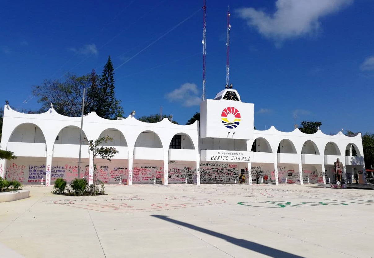 Quintana Roo elegirá once presidencias municipales este 6 de junio