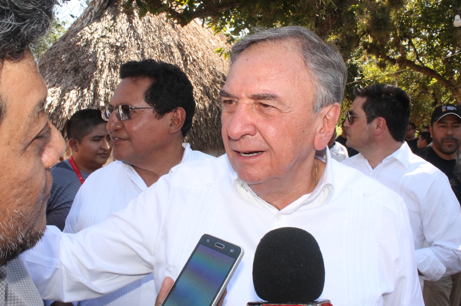 Sexto Informe de Aysa González: Estas son sus polémicas como Gobernador de Campeche