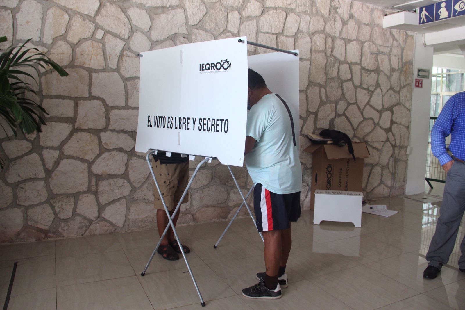 Elecciones Quintana Roo 2022: Así serán las boletas que se usarán el 5 de junio