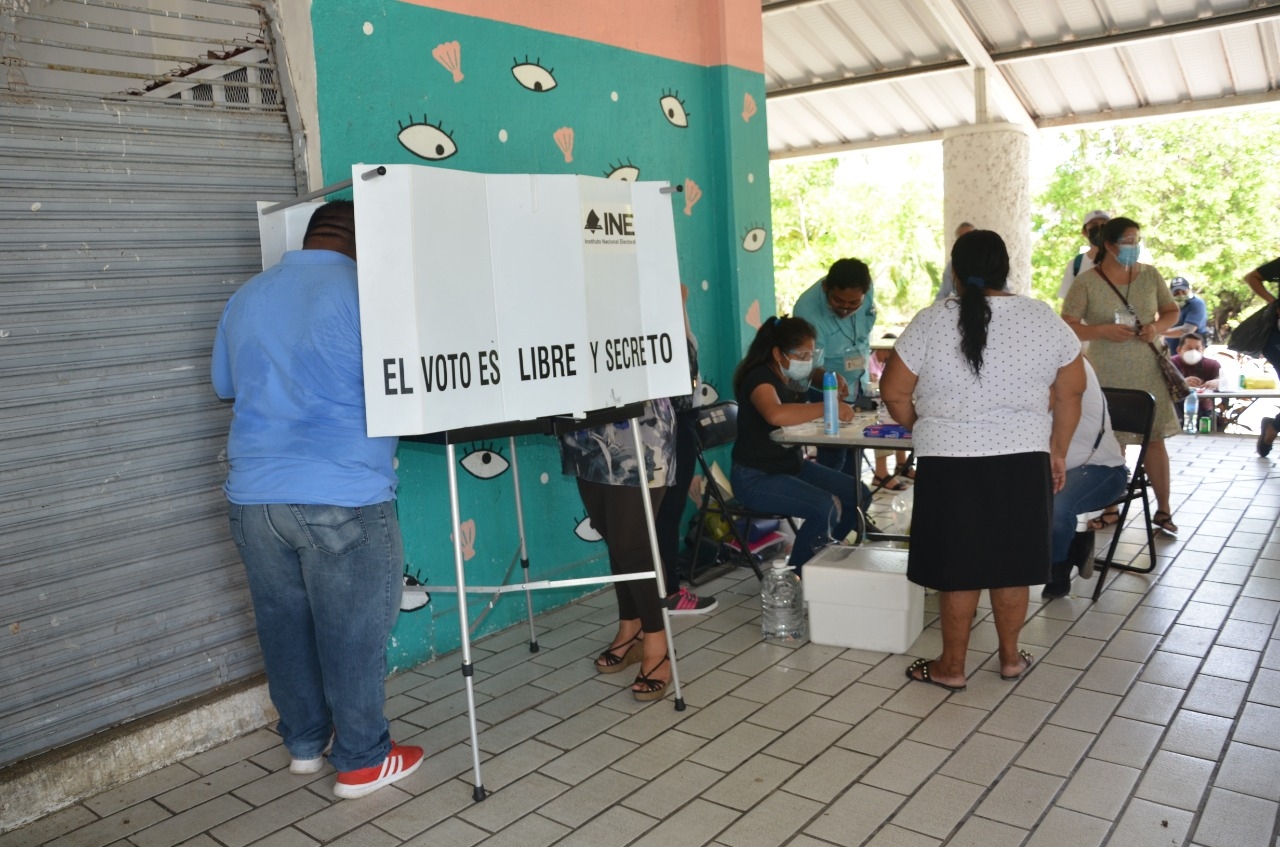 PREP Campeche: Consulta los resultados de la elección a Gobernador