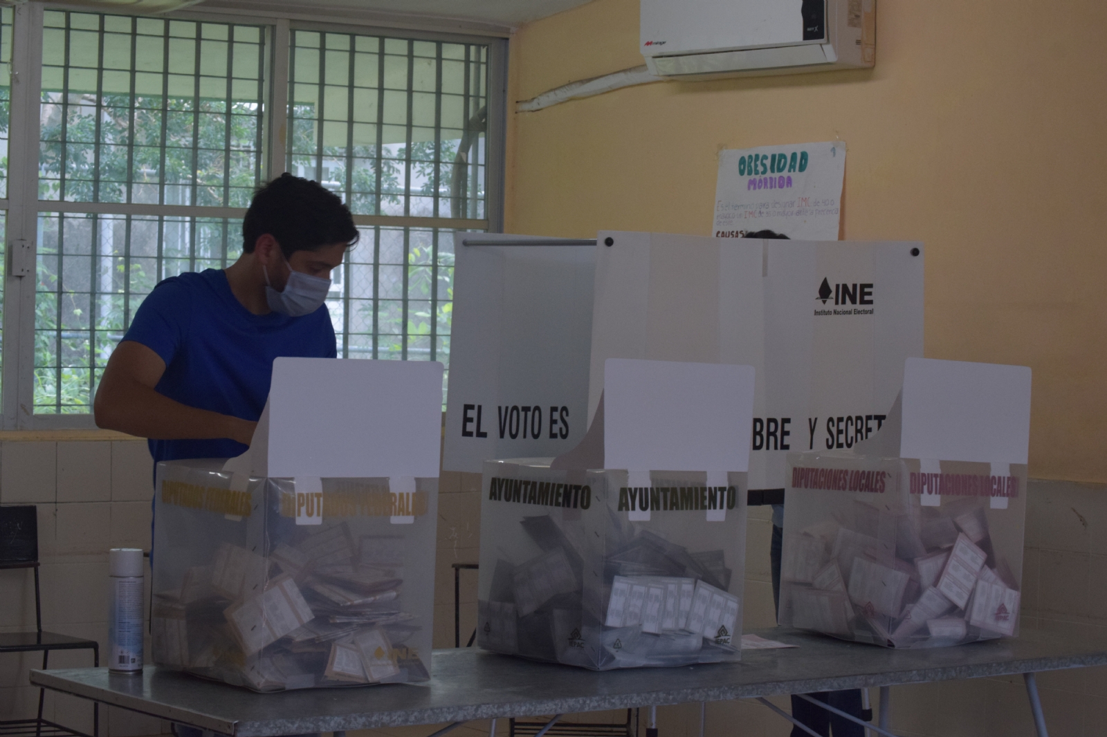 Congreso de Yucatán: Así estará conformada la LXIII legislatura
