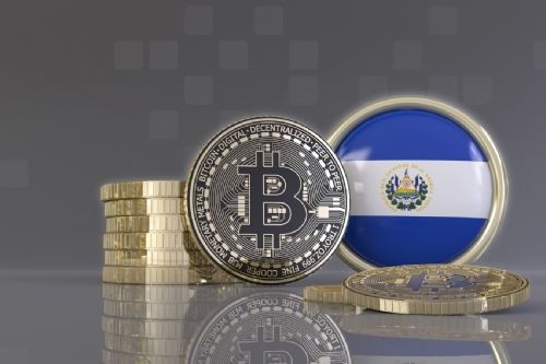 El Salvador se convierte en el primer país en aprobar al bitcoin como moneda legal