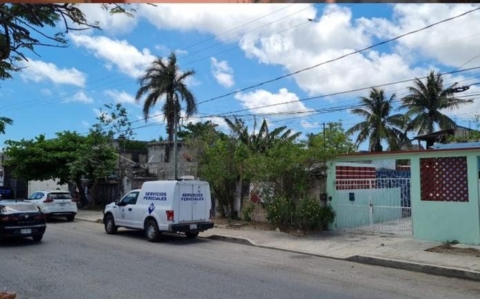 Detienen en Tabasco a uno de los presuntos asesinos de joven gay con VIH en Cancún