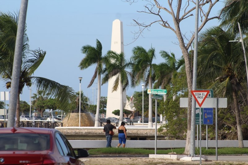 Suben casi 400% los asaltos en parques y deportivos en Quintana Roo: SESNSP