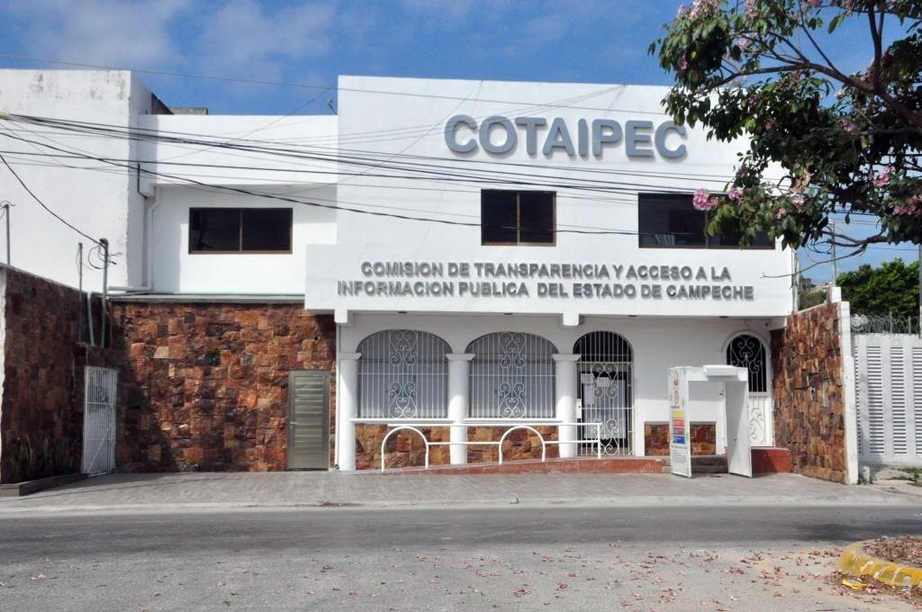 Ayuntamiento de Campeche no da respuesta a mil 100 solicitudes de información: Cotaipec