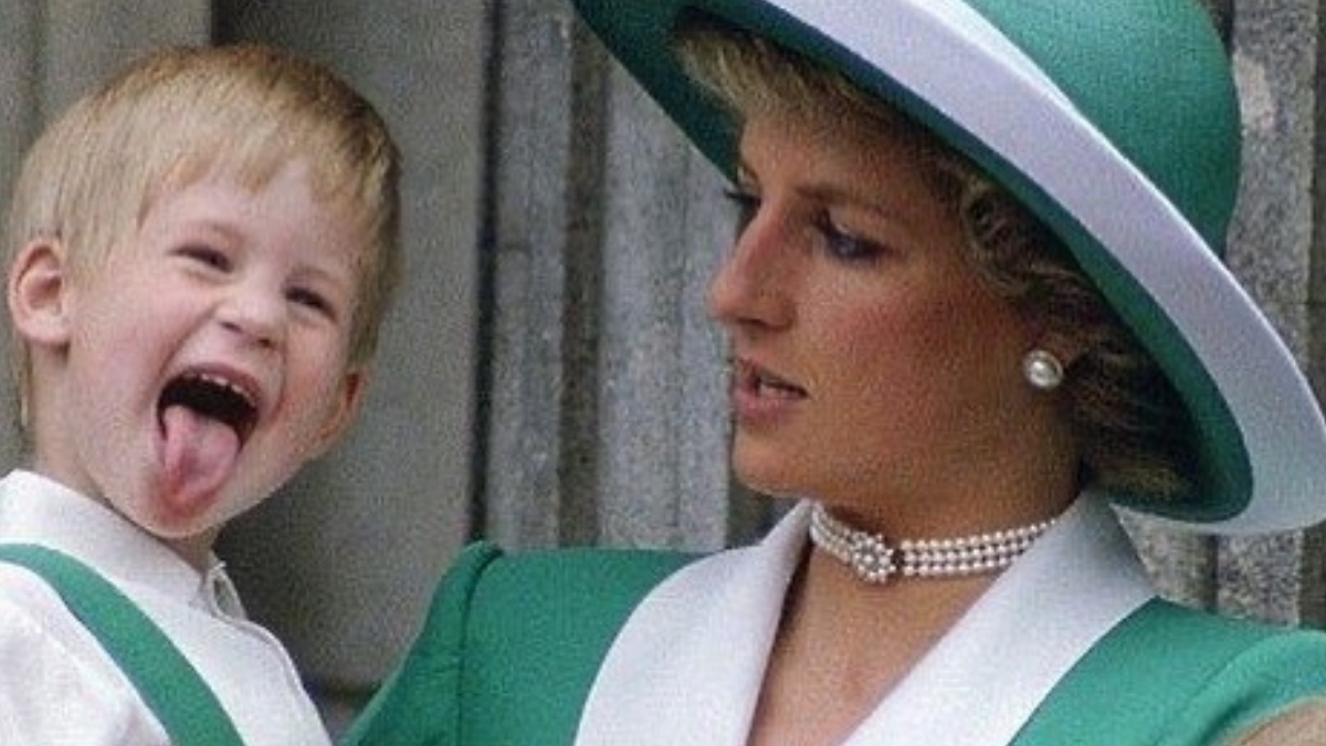 Lady Di: ¿Príncipes Harry y Williams harán las pases en cumpleaños de su madre?