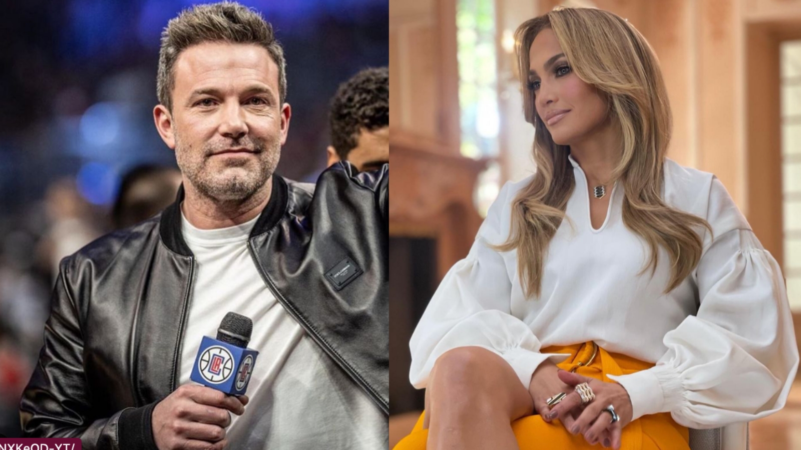 Ben Affleck prepara una gran sorpresa para Jennifer Lopez, ¿será el anillo?