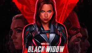 'Black Widow': Datos interesantes que no sabías de la película de Marvel