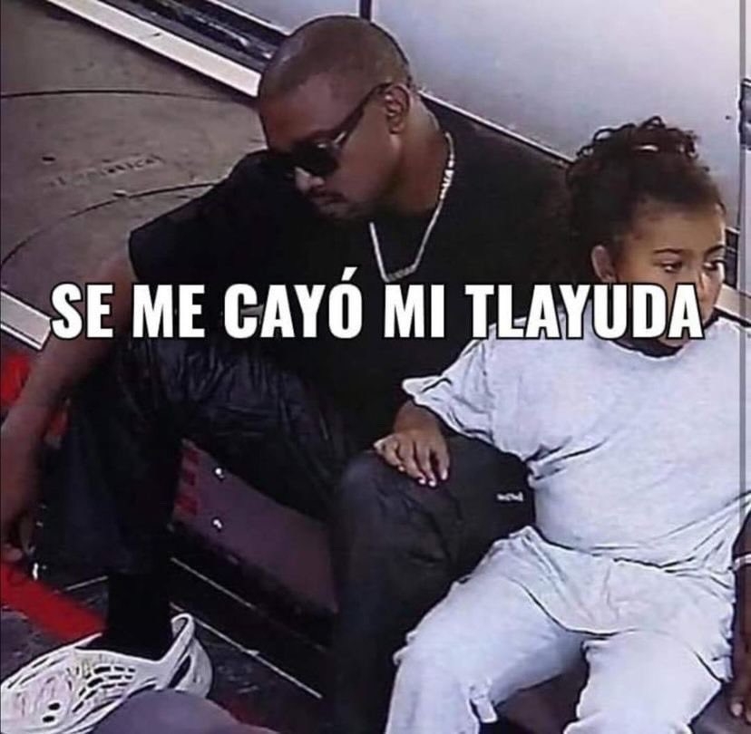 Kanye West: Los memes de su presunta estadía en Oaxaca