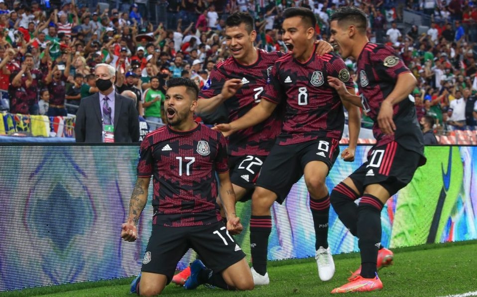 Mundial Qatar 2022: Estos son los horarios de los partidos de México en la Copa Mundial