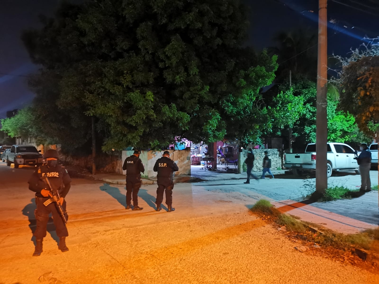 Presuntos narcopanaderos a juicio en Kanasín, Yucatán