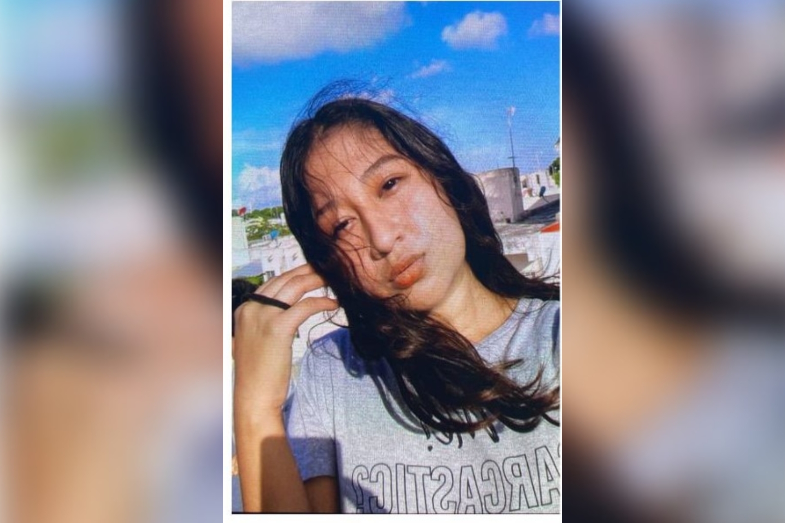 Activan Protocolo Alba por desaparición de menor de 17 años en Cancún, Quintana Roo