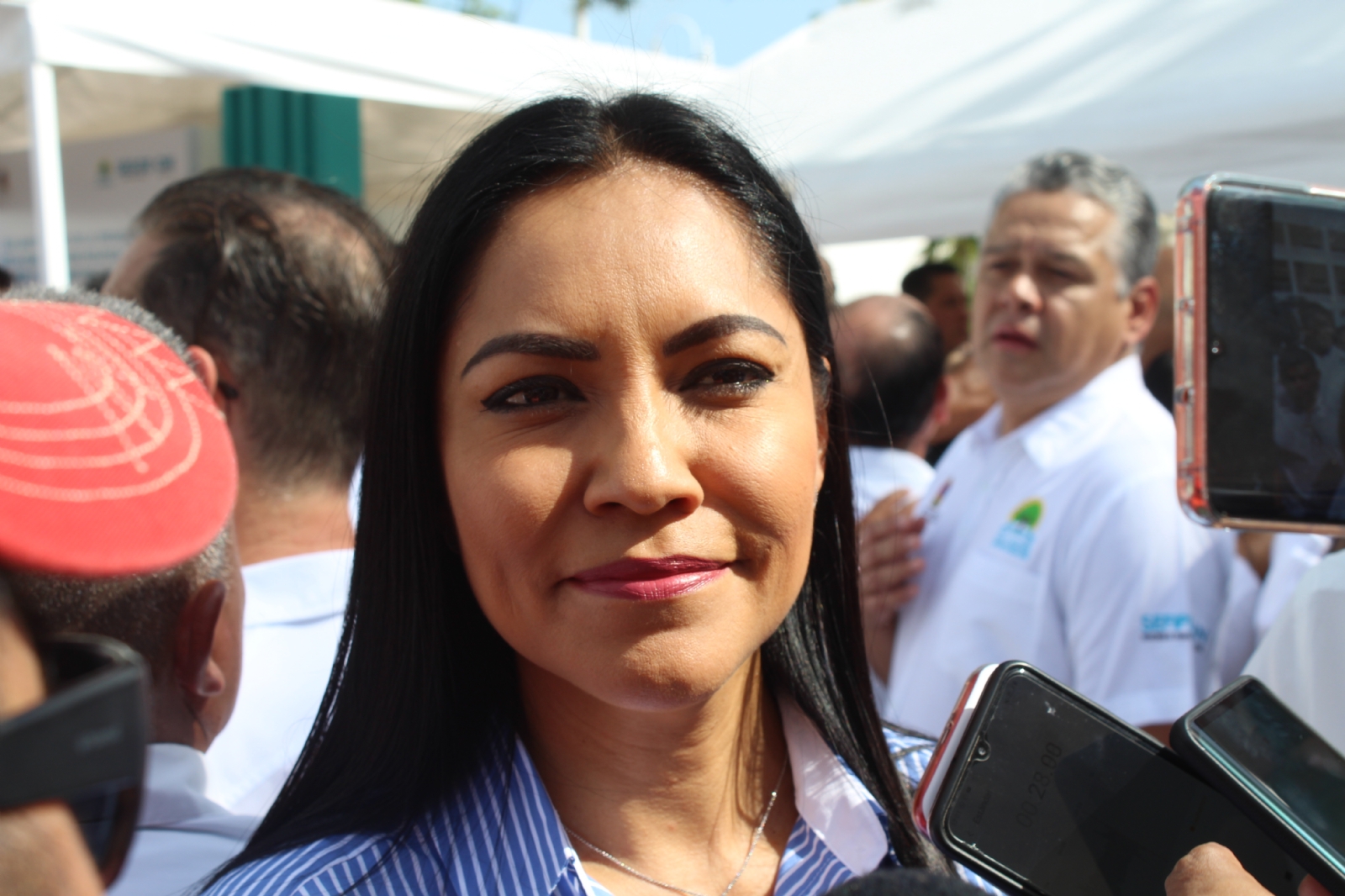 La dependencia de salud en Quintana Roo realizó contratos por adjudicación directa a empresas privadas para servicios de difusión