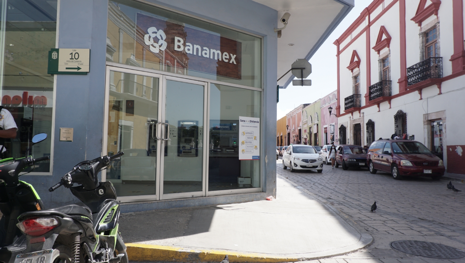 Condusef Campeche: Aumentan cargos no reconocidos en tarjetas de crédito y débito