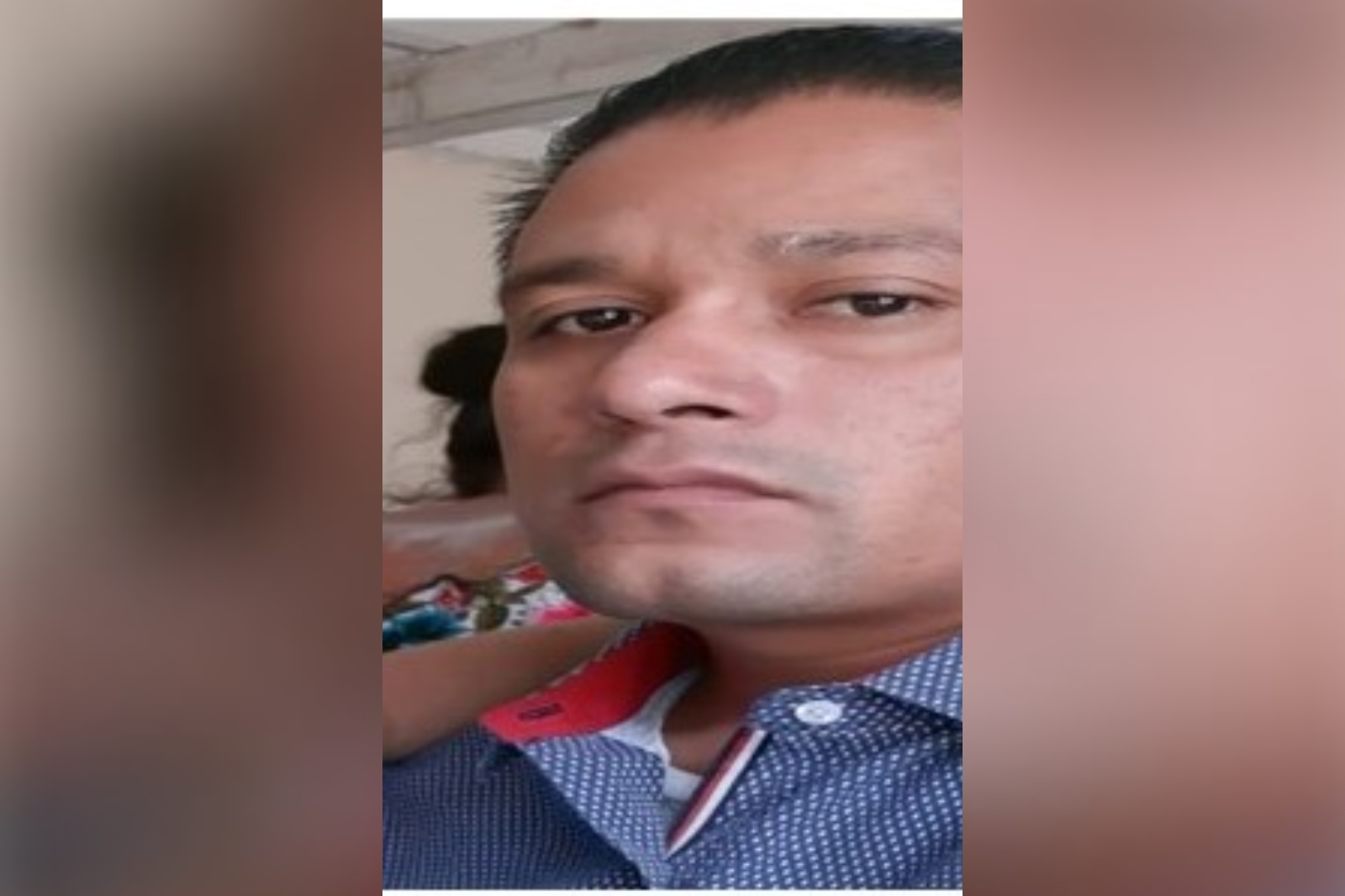 Reportan desaparición de Juan Carlos Ortega Méndez en Cancún, Quintana Roo