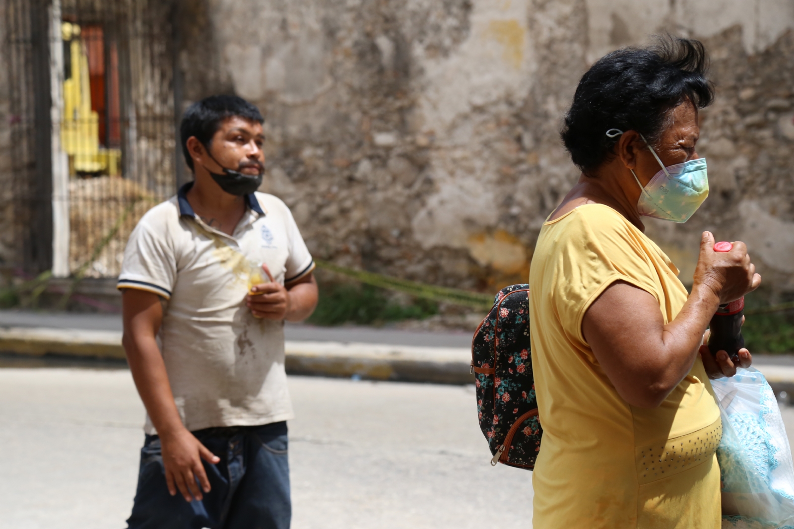 Península de Yucatán encabeza trastornos mentales en México