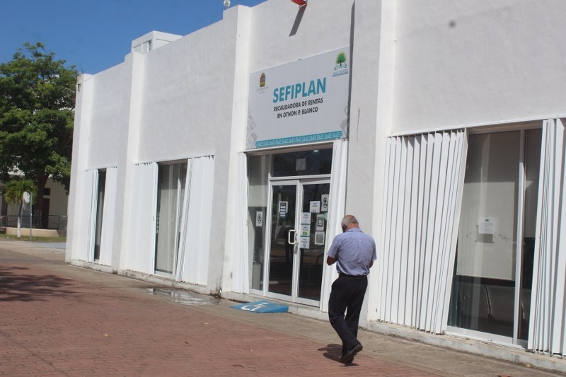 Quintana Roo: Sefilplan pretende heredar deuda por 85 mdp ante el ISSSTE