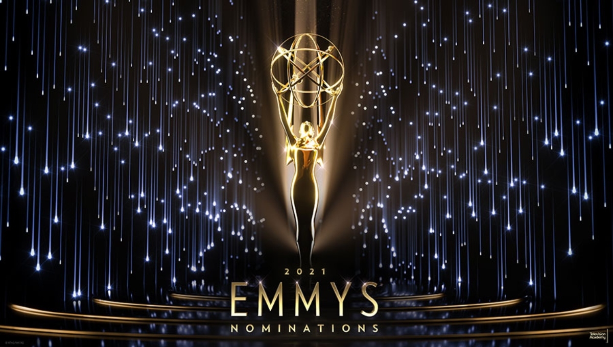 Emmy 2021: Lista completa de nominados a lo mejor de la televisión estadounidense