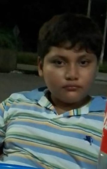 Activan Alerta Ámber para localizar a menor de 11 años desaparecido en Cancún