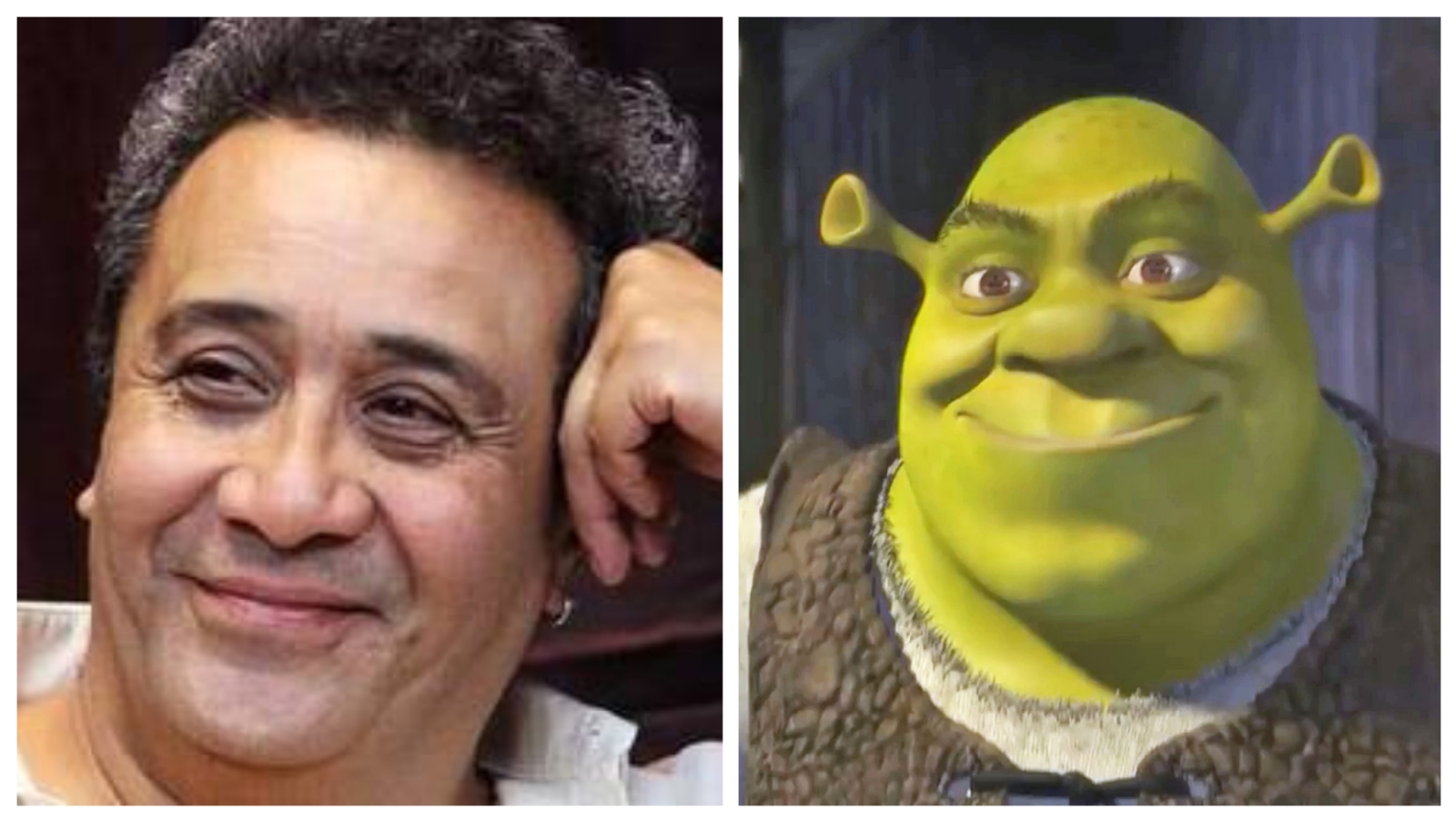 Piden a actor de doblaje hacer la voz de Shrek al llegar al hospital con infarto
