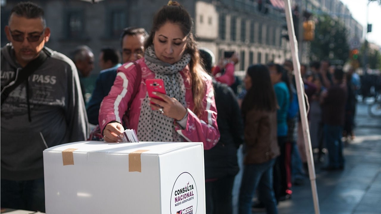 Juicio a expresidentes en México: ¿Qué es la veda electoral por consulta popular?