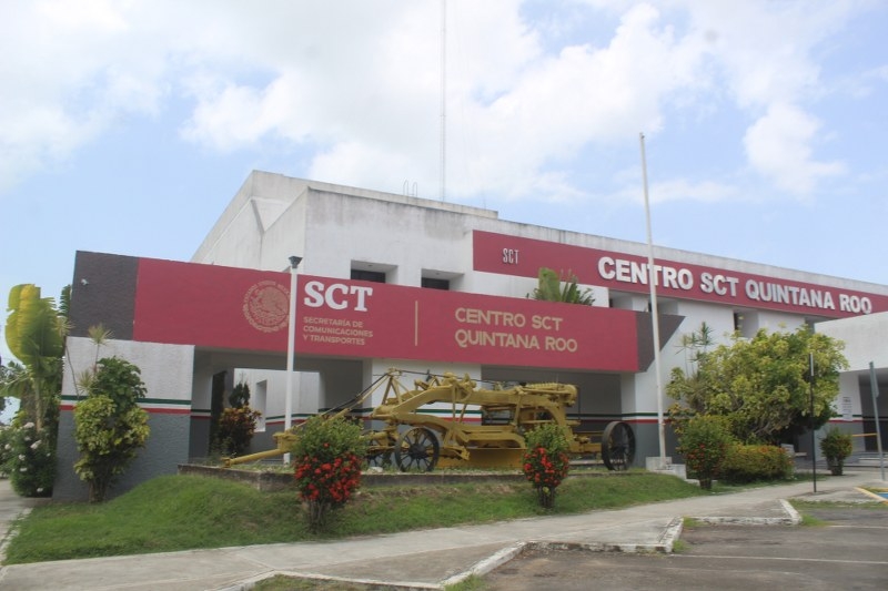 SCT Quintana Roo, una década de irregularidades en obras