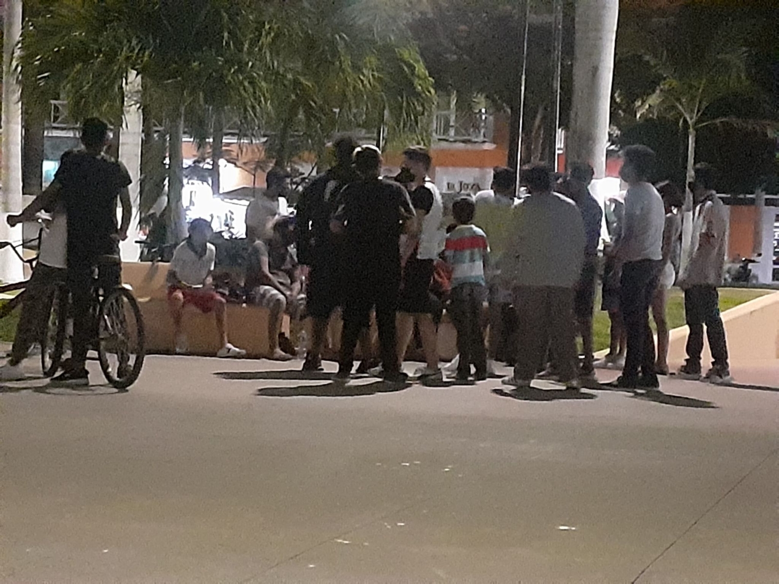 Autoridades alertan por consumo de droga 'chocohongos' en Cozumel