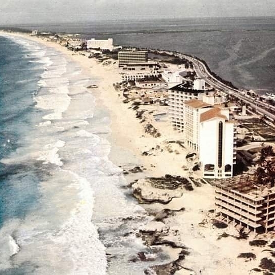 Historias de Cancún: ¿Cuál es el origen de la 'Torcasita'?