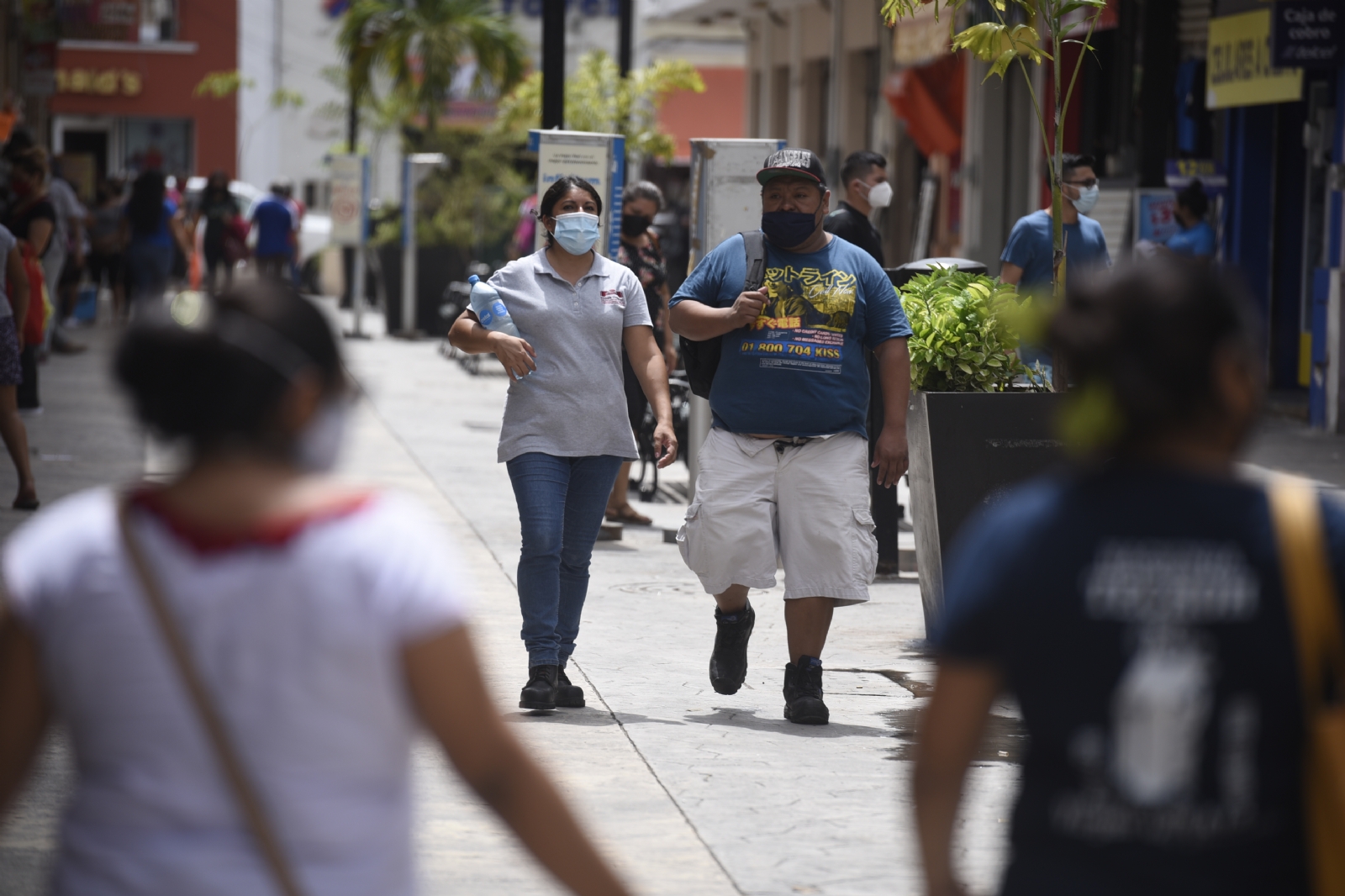 Yucatán: 4 de cada 10 personas desconocen padecer diabetes