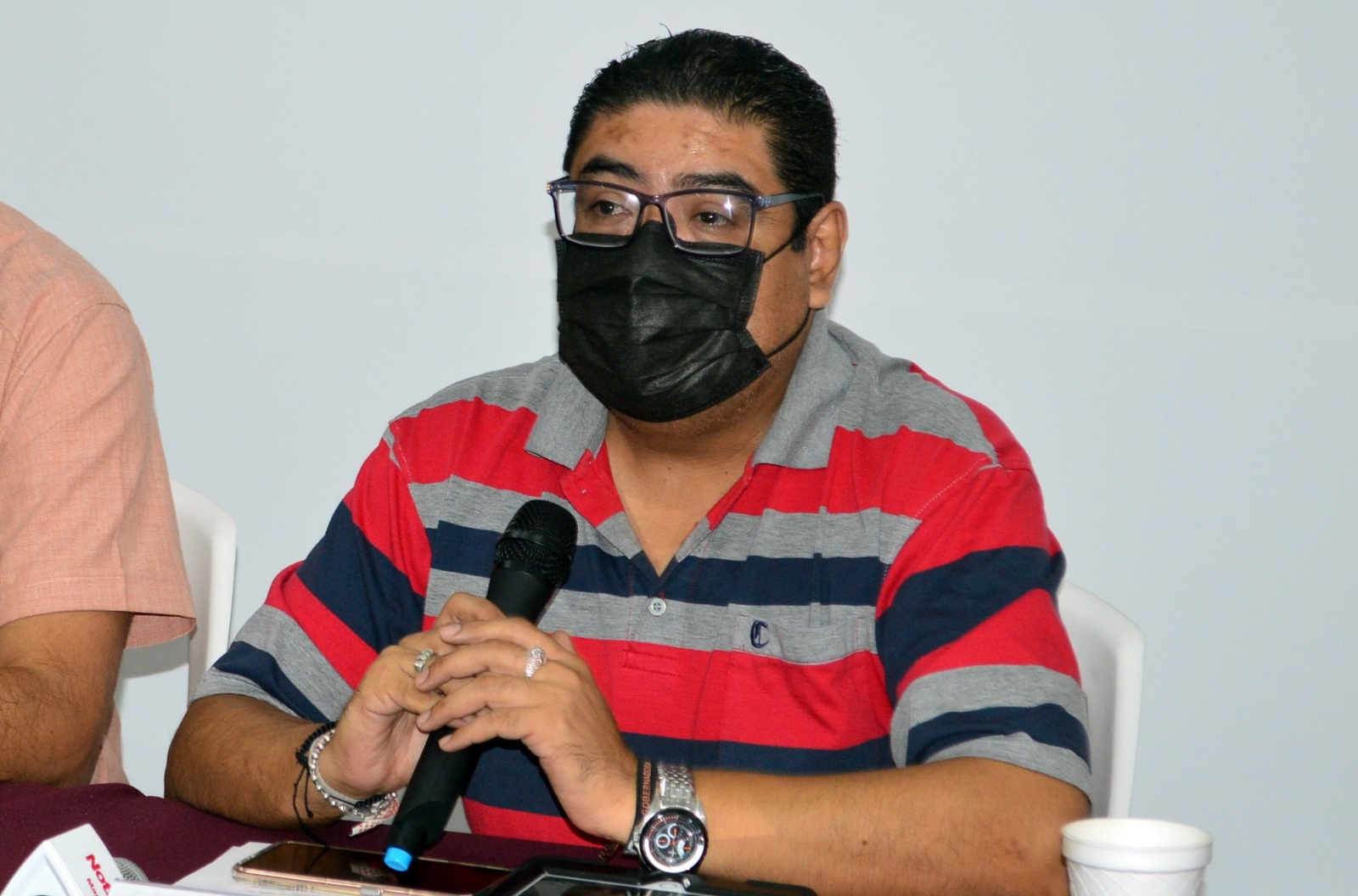 Eliseo tendrá que realizar una disculpa pública y pagar una multa de ocho mil 902 pesos