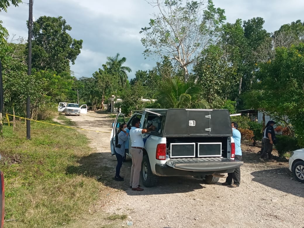 Inseguridad en Quintana Roo: Suman cuatro delitos de alto impacto en 10 días