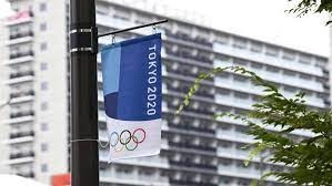 Tokio 2020: Dos atletas dan positivo a COVID-19 en la Villa Olímpica