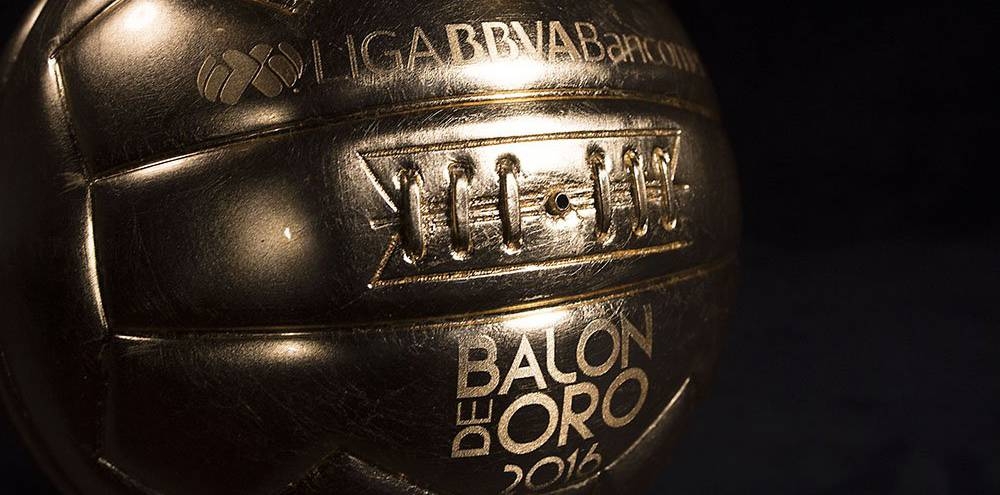 Balón de Oro 2021 de la Liga MX: ¿Dónde y cuándo verlo?