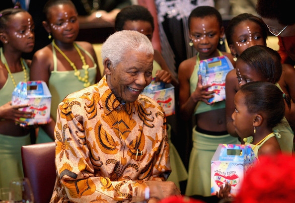 Día Internacional de Nelson Mandela, 12 años de ser conmemorado el 18 de julio: INFOGRAFÍA