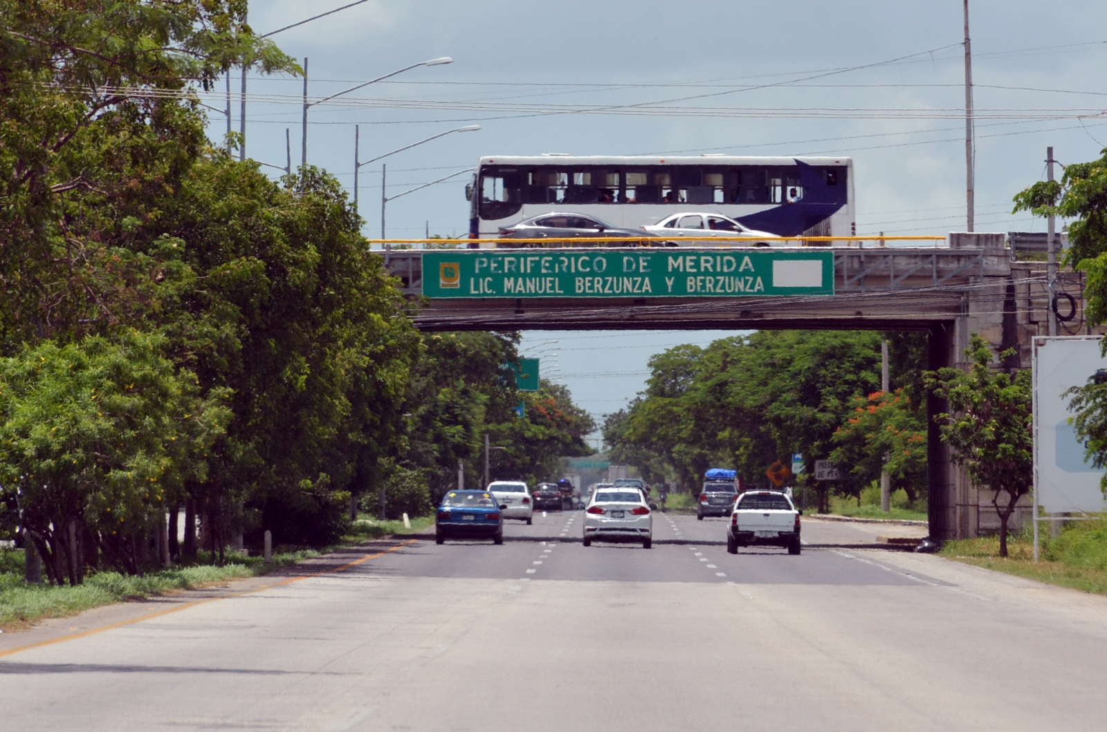 Accidentes viales en Mérida: 3 de cada 10 automovilistas, sin seguro vehicular