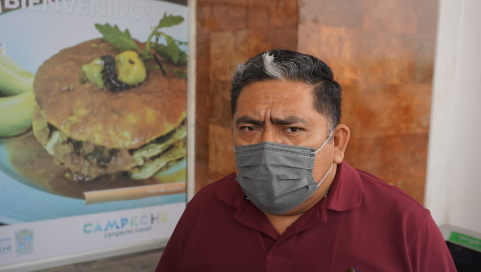 Gobierno y sector empresarial de Campeche debieron aprobar medidas de higiene