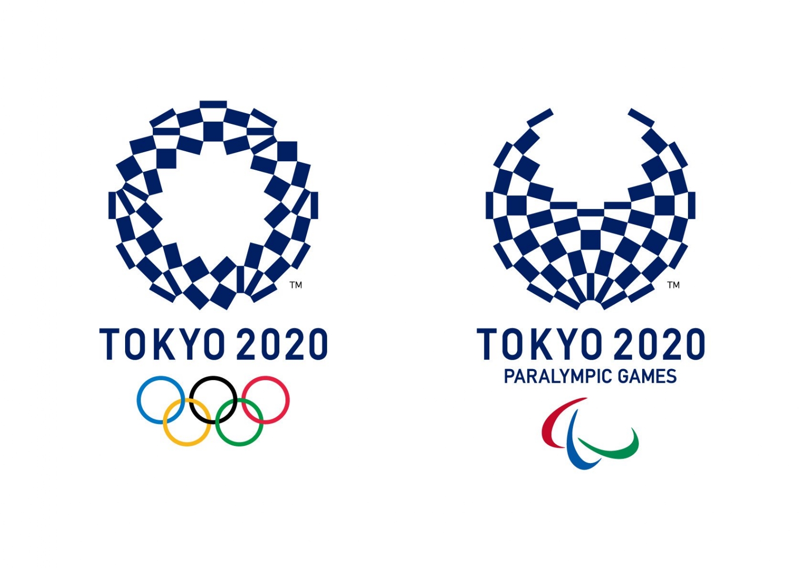 ¿Qué significa el logo de Tokio 2020?