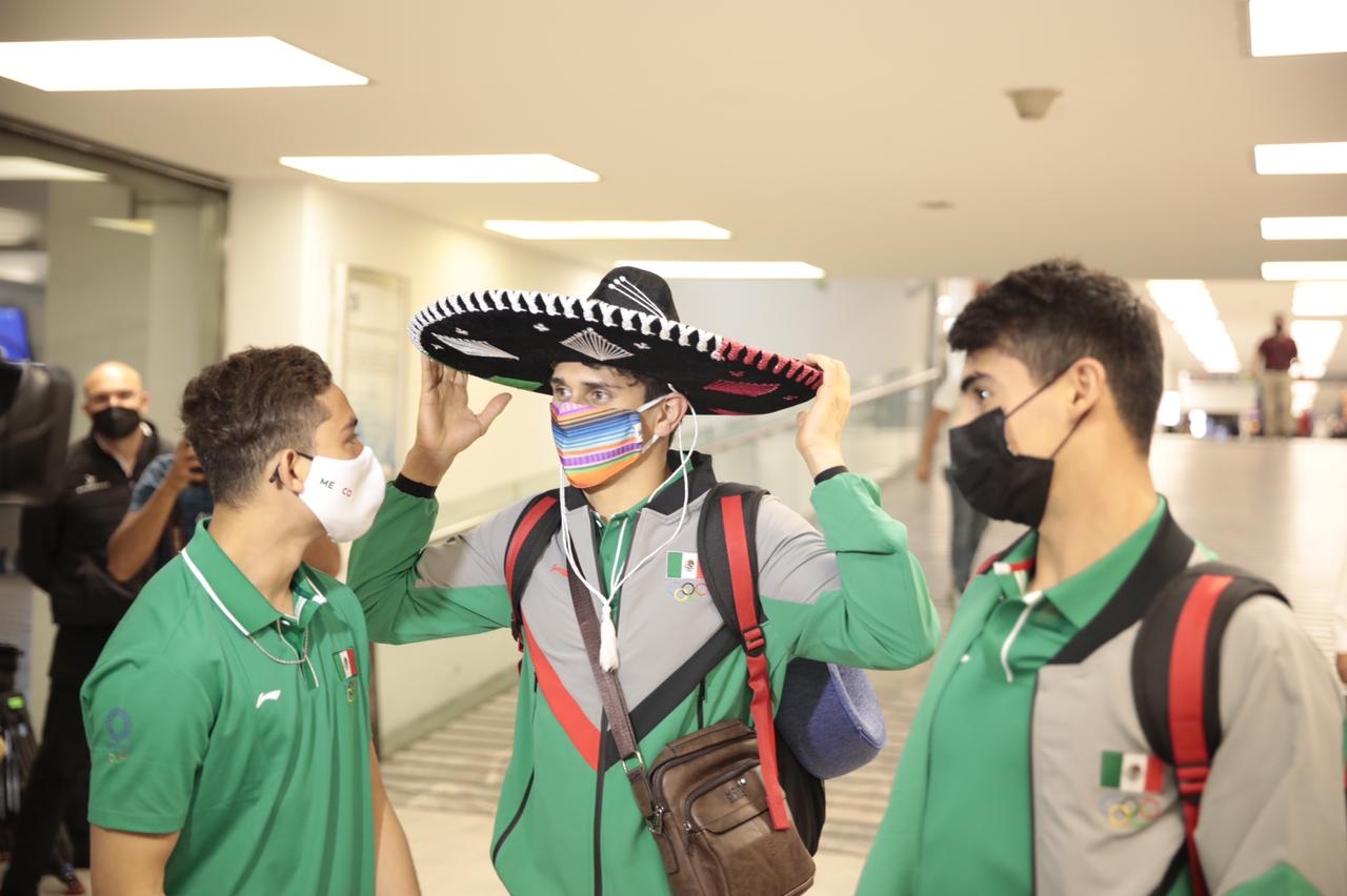 Tokio 2020: ¿Dónde y cuándo ver a los mexicanos en los Juegos Olímpicos?