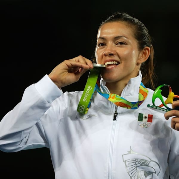 México ha logrado conseguir 69 preseas, 13 de oro, 24 de plata y 32 de bronce