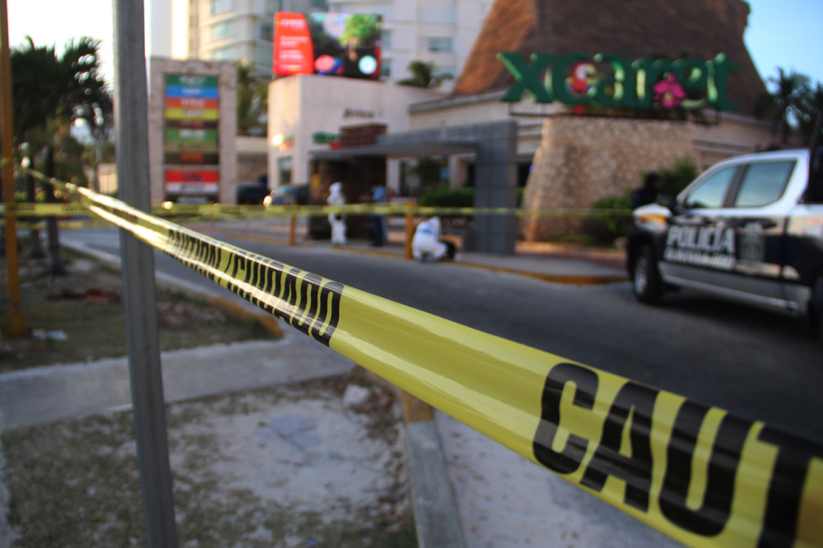 'Ola' de violencia en Cancún supera a la registrada en Reynosa: SESNSP