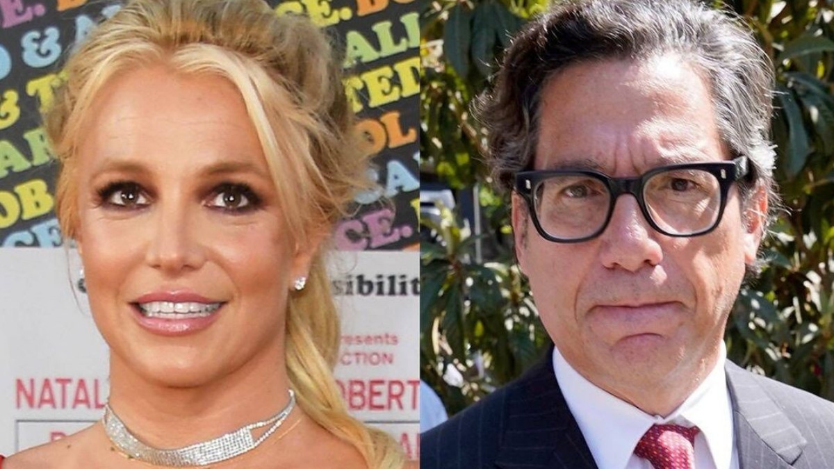 Britney Spears: ¿Quién es Mathew Rosengart?, nuevo abogado de la princesa del pop