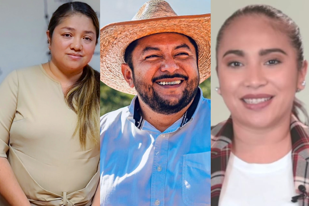 Alcaldes electos en Quintana Roo evitan hablar sobre reducirse el sueldo