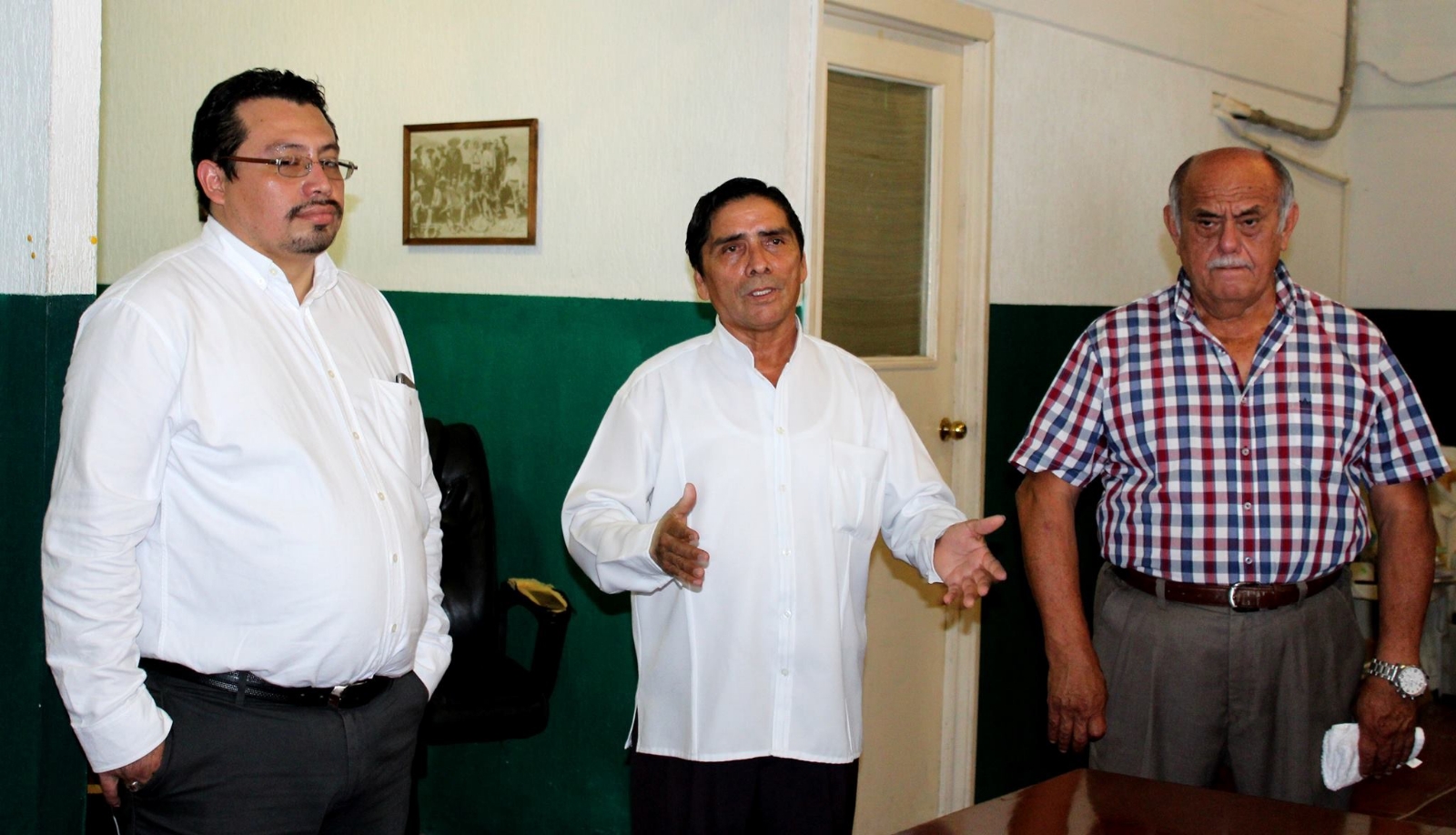 Luis Ovando Martínez, presidente de la Apeqroo, indicó que hay falta de coherencia en los salarios de los alcaldes en Quintana Roo