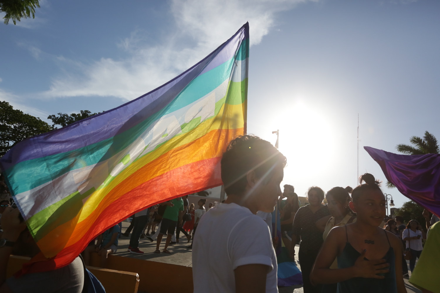 Congreso de Yucatán, seis años en desacato por matrimonio igualitario