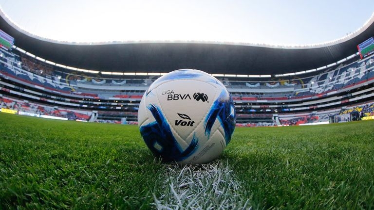  'Grita México', será el nombre del Apertura 2021 de la Liga MX para erradicar grito homofóbico