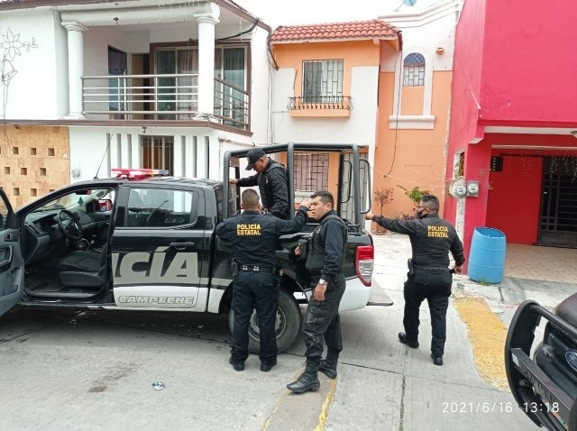 Campeche registra 80 asesinatos relacionados con la delincuencia al año: SENSP